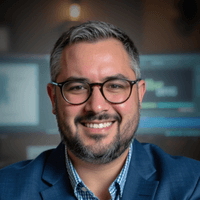 Photo of Igor Souza